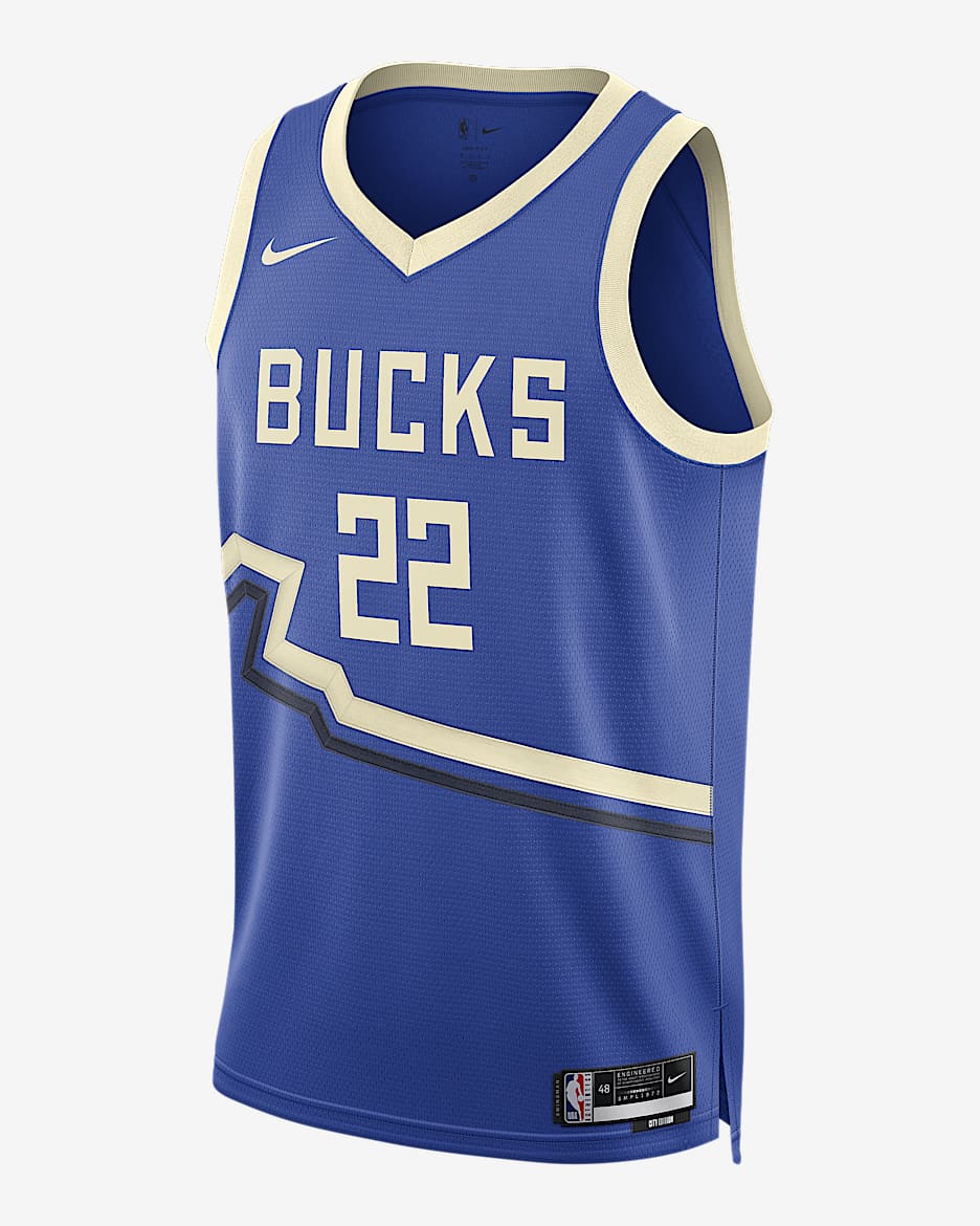 Equipacion bucks on sale